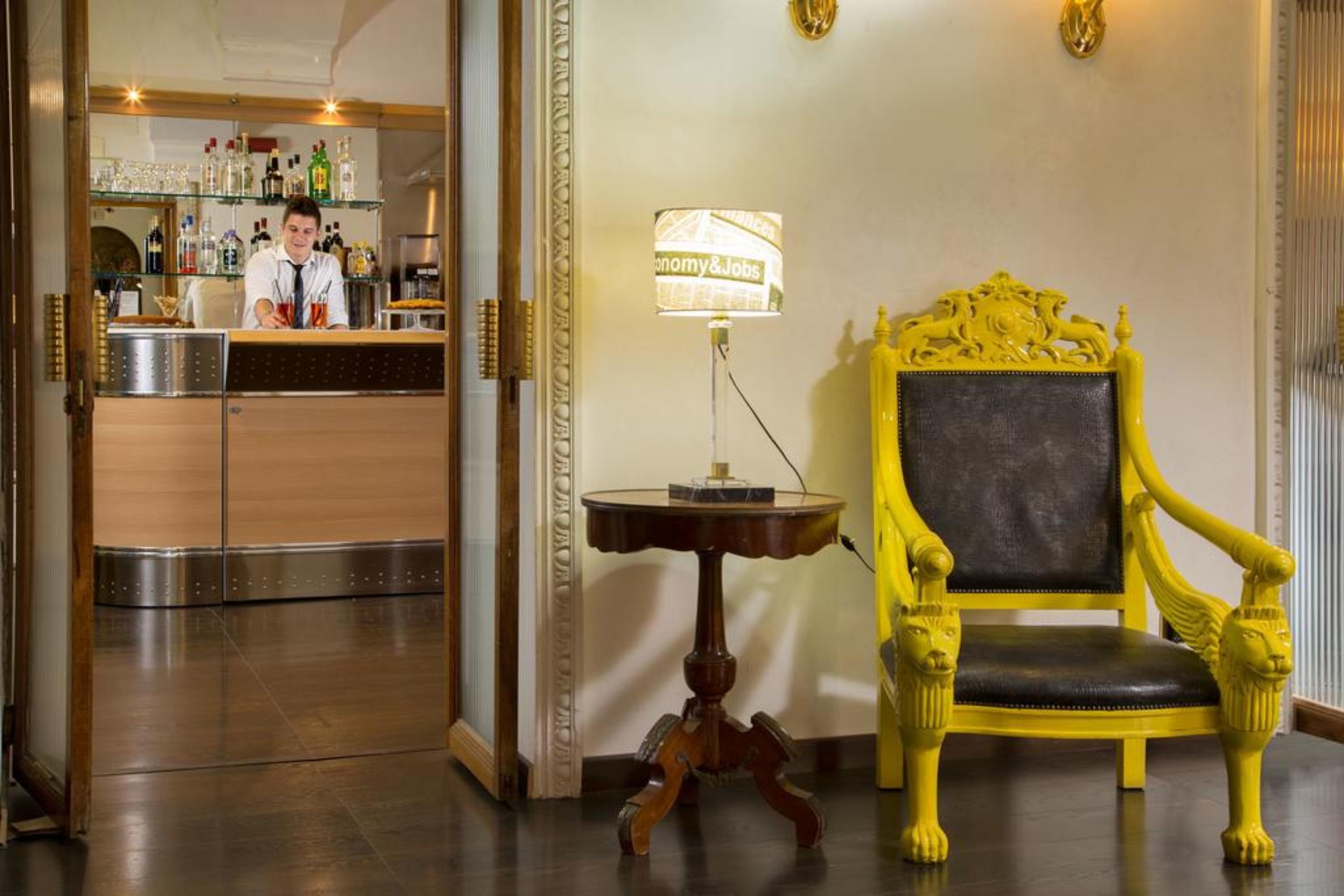 Hotel Nizza Ρώμη Εξωτερικό φωτογραφία
