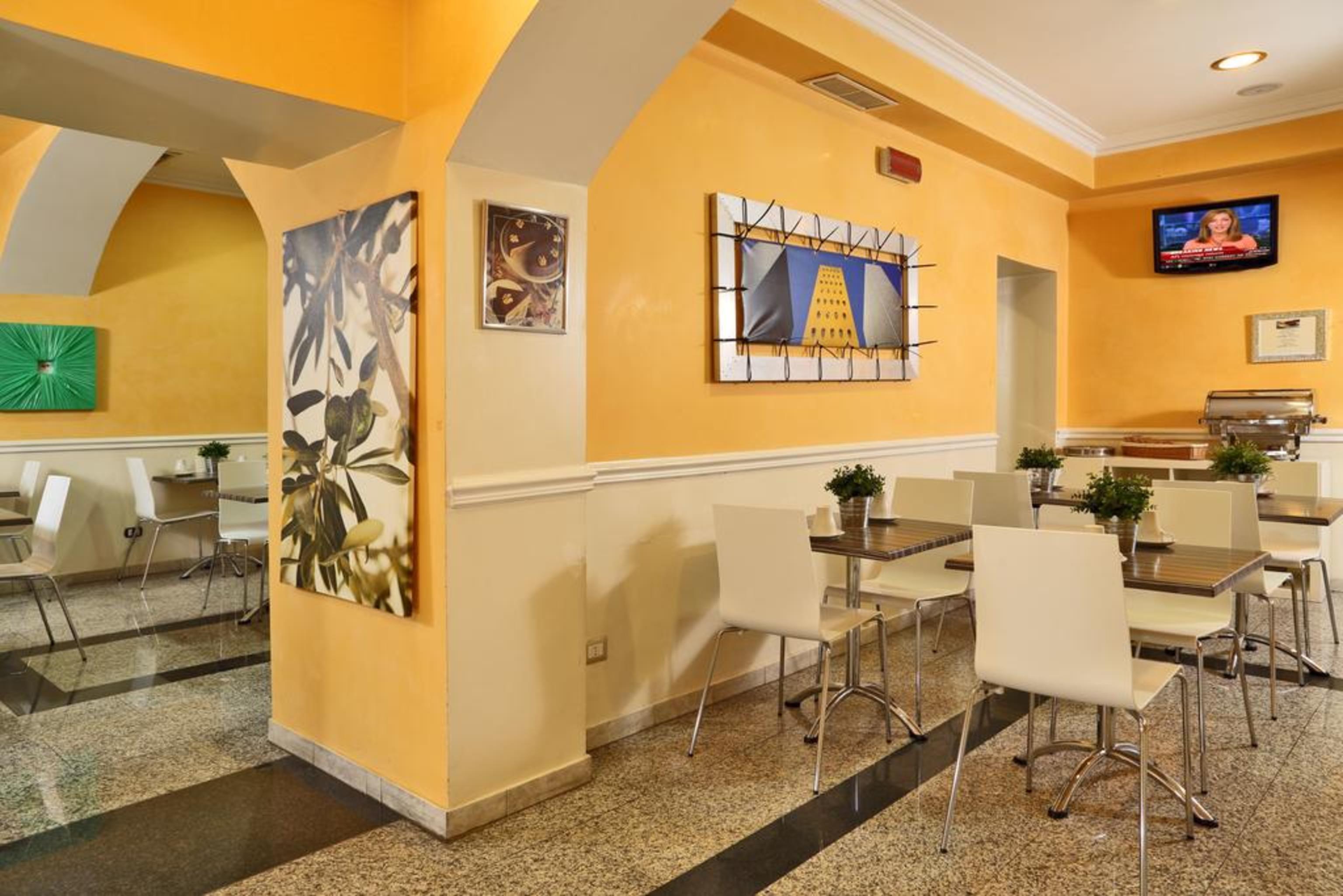 Hotel Nizza Ρώμη Εξωτερικό φωτογραφία