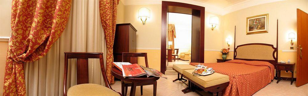 Hotel Nizza Ρώμη Εξωτερικό φωτογραφία