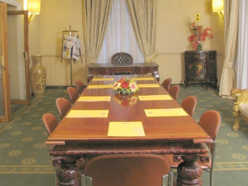 Hotel Nizza Ρώμη Εξωτερικό φωτογραφία